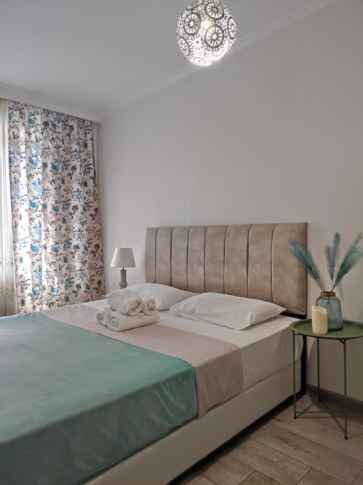 Friendly Guest House 쿠타이시 객실 사진