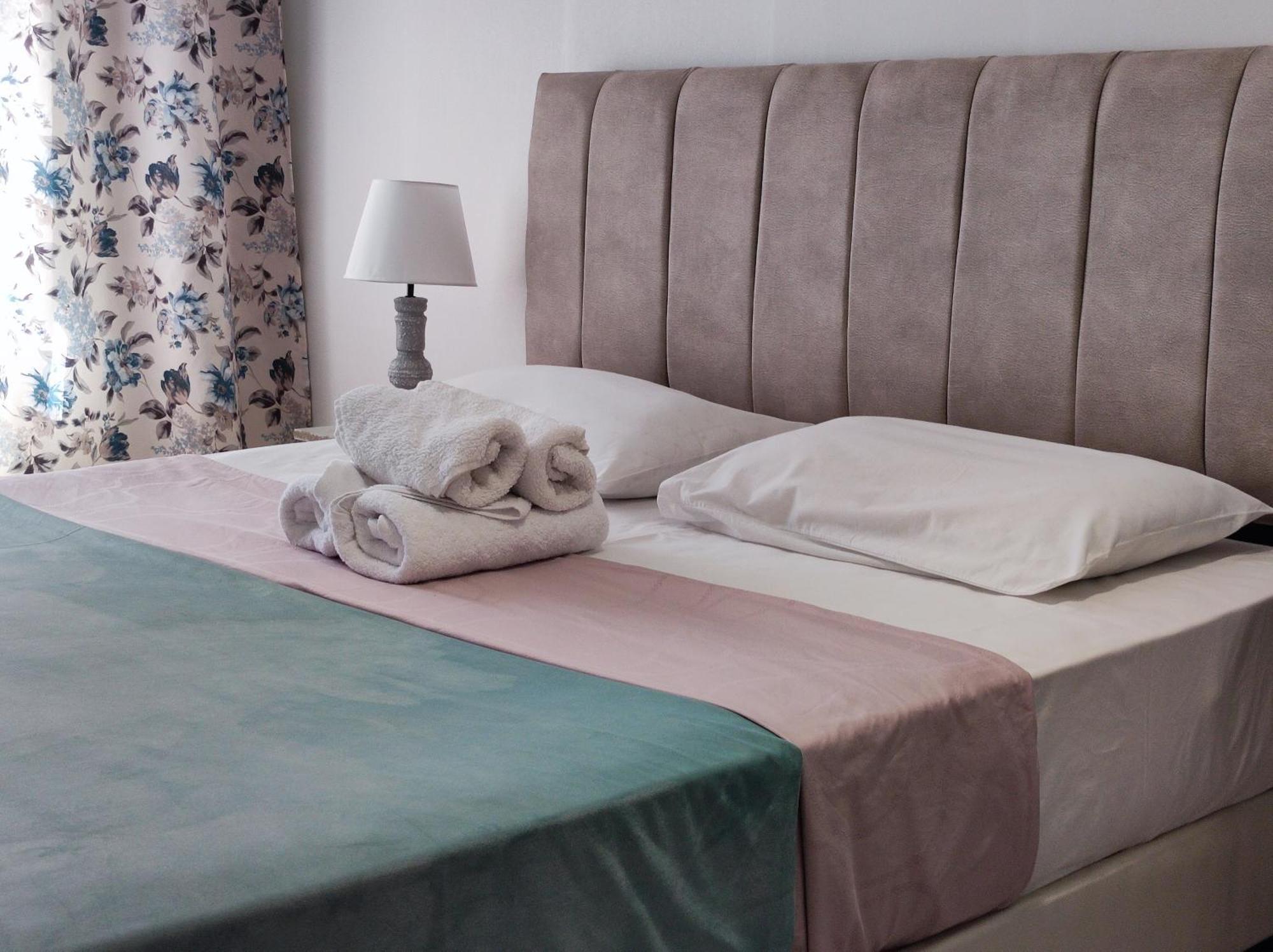 Friendly Guest House 쿠타이시 외부 사진
