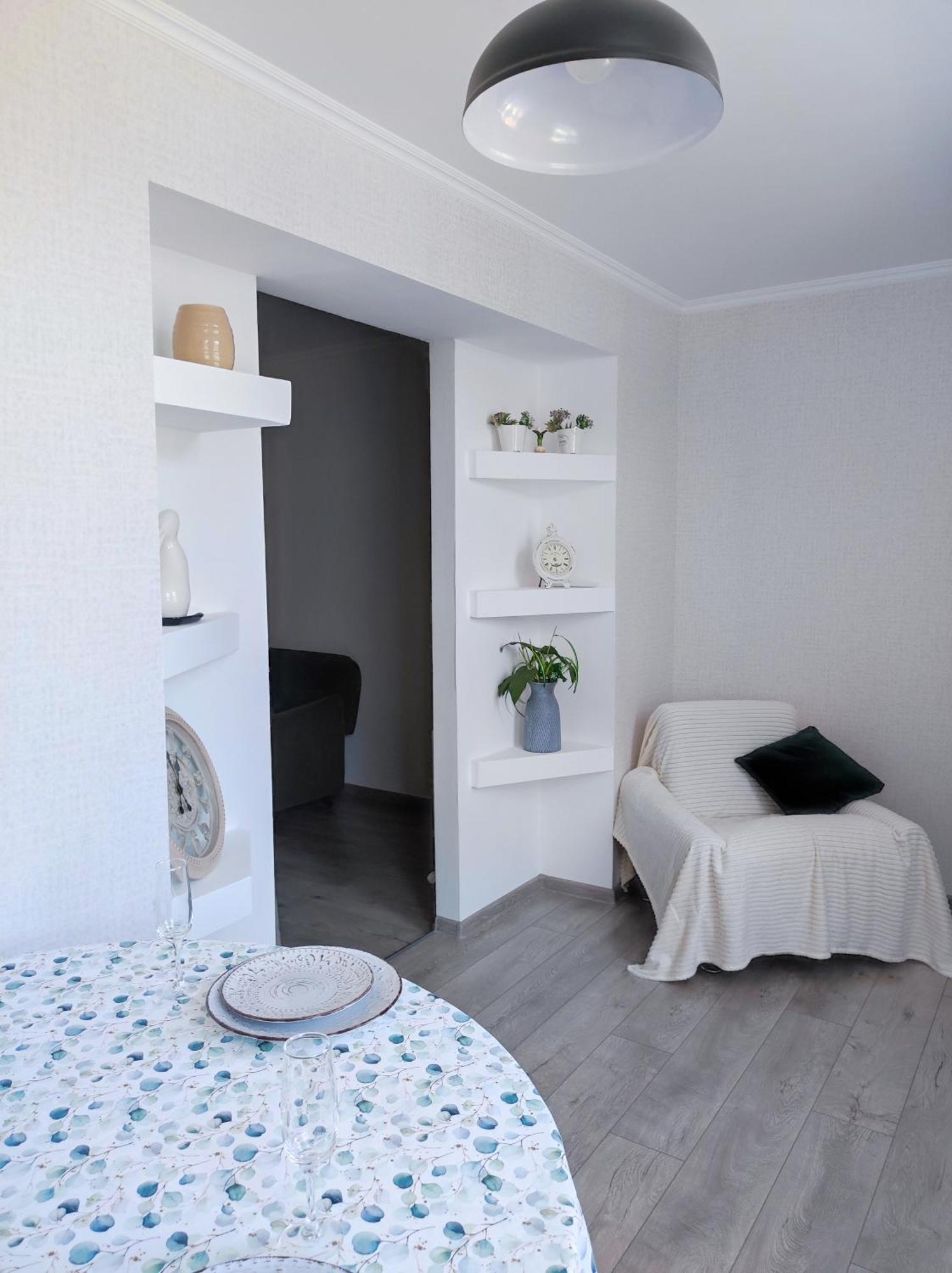Friendly Guest House 쿠타이시 객실 사진